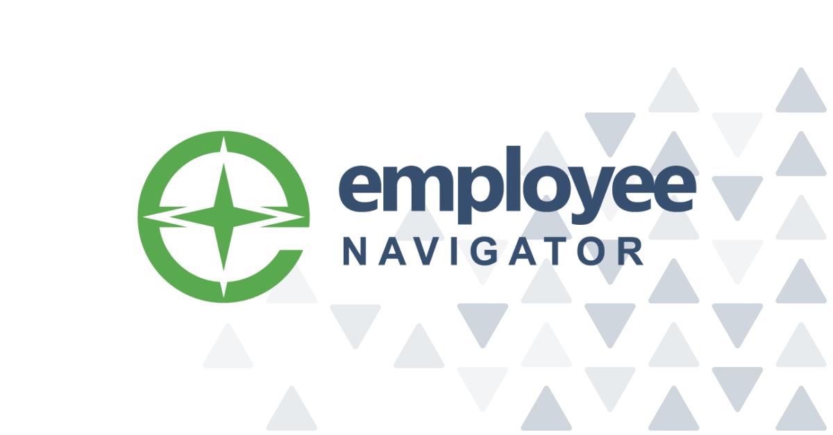 Employee Navigator Employer Login